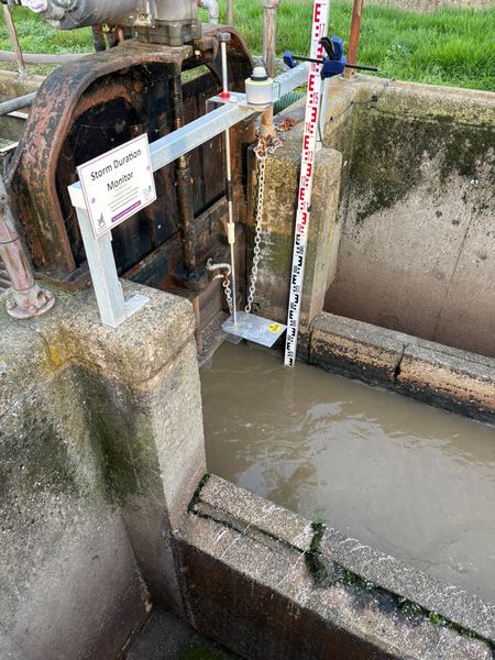 Integrador instalador agua