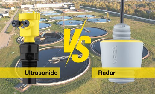 Medición de caudal en canal abierto